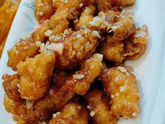 -功德盛饭店(奎中路店)
