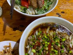 -肆姐面粉馆(坡子街店)