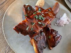 -BOR Eatery(安福路店)