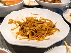 -黑窑厂糖油饼烤鸭·清真菜(旗舰店)