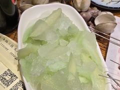 -老白清真烧烤(锦州旗舰店)