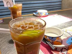-匠子烤鱼(桫椤湾店)