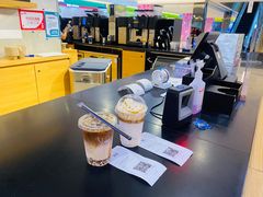 -luckincoffee瑞幸咖啡(顺义华联商厦店)