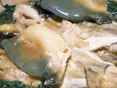 -永安鱼庄·镇江菜(丁卯店)