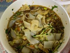 -西贝(无锡万象城店)