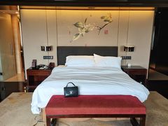 -成都保利公园皇冠假日酒店(熊猫基地店)