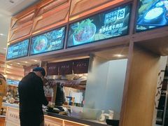 -三千粉牛肉米粉(来客茂店)