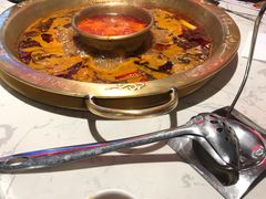 -哥老官重庆美蛙鱼头(宝山龙湖店)