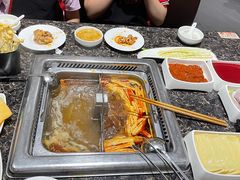 -海底捞火锅(群星城店)