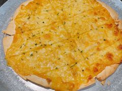 芝士榴芒薄饼-KCOOKING概念韩餐(世茂52+店)