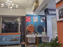 -爱定格照相馆.证件照(周浦万达店)