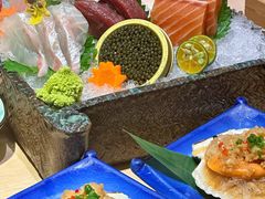 -鱼四季(五彩世界店)