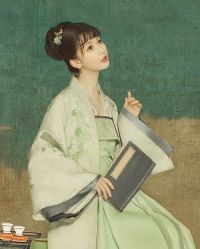 -盘子女人坊古装写真摄影(深圳店)