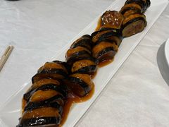 -大眼锅贴水饺(河东店)