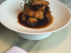 -吴越荣记苏州菜·松鼠桂鱼(月光码头店)