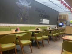 -李先生牛肉面大王(营口大润发店)