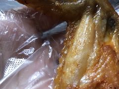 新奥尔良烤翅兑换券-肯德基(丽水万地店)