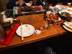-蚝太郎 • 海鲜烧烤(Upark店)