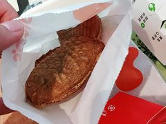 -德克士(香港街店)