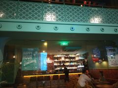 -TEQO·Mexican food & Bar