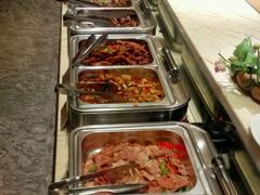 -翠林精选·洗浴·餐饮·住宿(江东大道店)
