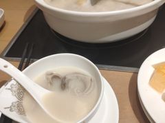 -湯系·煲汤手艺人(东二环泰禾广场店)