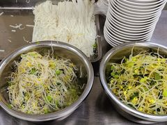 -薛昌利大米面皮(南关正街店)