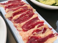 -牛天下·牛肉·海鲜·打边炉·融合菜