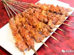 -尹兰楼西北风情餐厅(嘉定店)