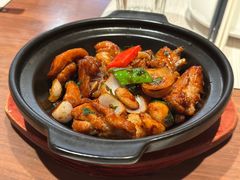 -大树餐厅(益田假日店)