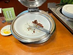 -聚春园自助餐厅(东街口店)