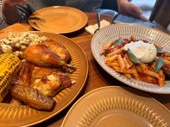 -BAKER&SPICE(祥云小镇店)