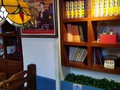 -圆满素食林饭店非遗素食(河西店)