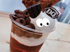 -DQ·蛋糕·冰淇淋(大宁国际商业广场店)