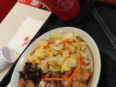-永和大王(龙德广场店)