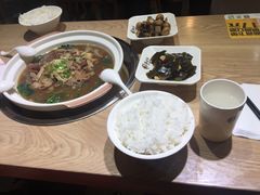 -舅姥爷砂锅(正阳路)