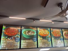 -重庆鸡公煲·青锅花椒鱼(牡丹江路店)