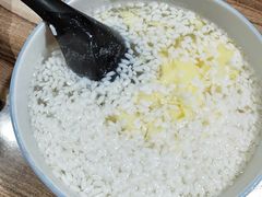-老字号杨坡红油米线腊汁肉夹馍(东四道巷店)
