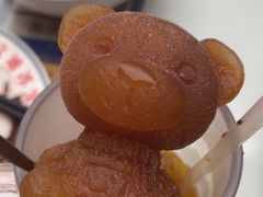 -文通冰室(东方宝泰店)