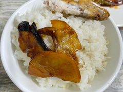 米饭-王鹏家常菜馆