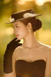 -今生有约婚纱摄影店(景德路店)