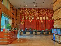 -长沙君逸康年大酒店(贺龙体育馆店)