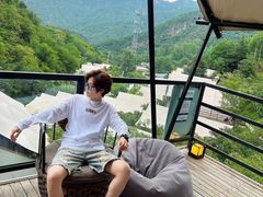-北京山里寒舍度假酒店