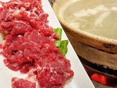-鲜炉季港式打边炉(尚海湾店)