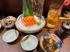 -鳥宫·焼鳥居酒屋(汽博店)