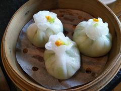 海胆翡翠包-小城粥道·海胆鲜虾粥(解放广场店)