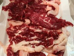 -八合里潮汕鲜牛肉火锅(福州万象城店)