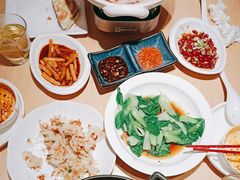 -大师兄·西北小馆(金湾华发商都店)
