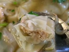 -老谢野馄饨(延安路店)