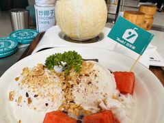 -自然椰·海南清补凉(海月广场店)